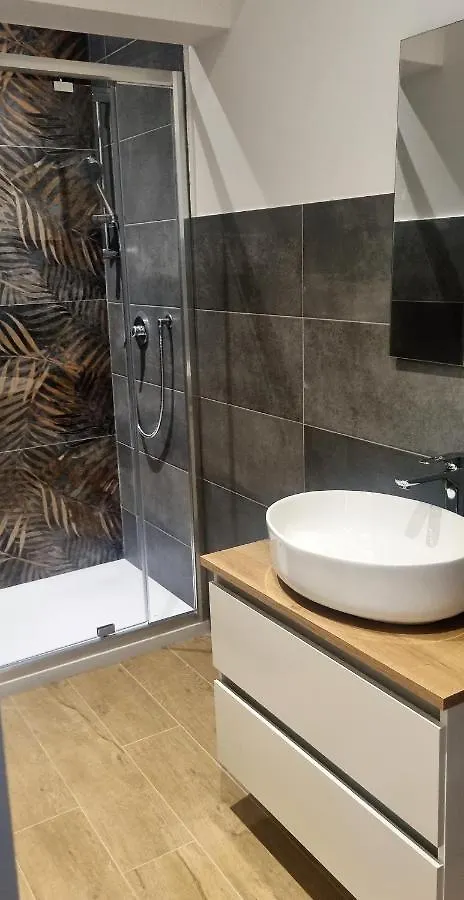 Apartment Home Sweet Home San Siro Milan Italy